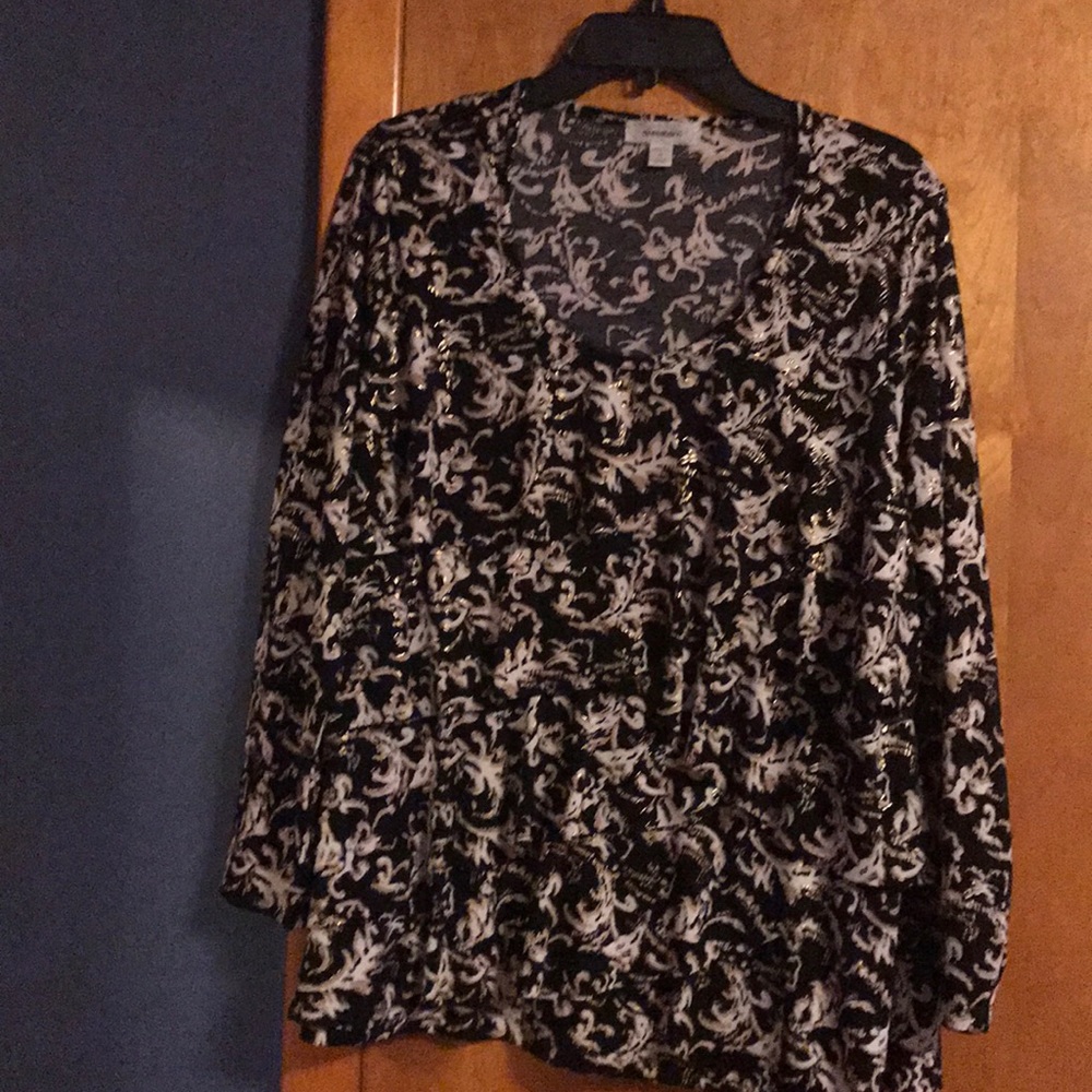 Blouse